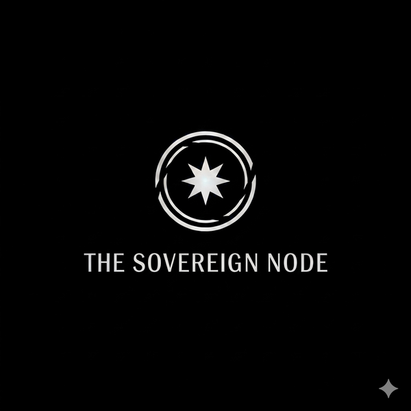 The Sovereign Node